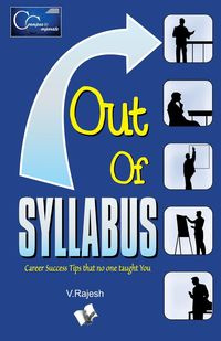 OUT OF SYLLABUS - V. RAJESH