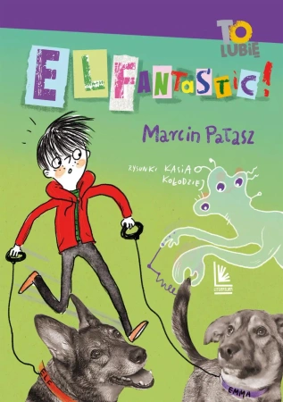 ELFantastic! - Marcin Pałasz, Katarzyna Kołodziej