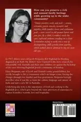 My Mother's Spice Cupboard - Benjamin Elana