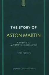 The Story of Aston Martin