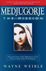 Medjugorje - Wayne Weible