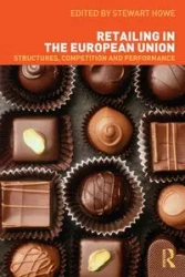 Retailing in the European Union - Stewart Howe