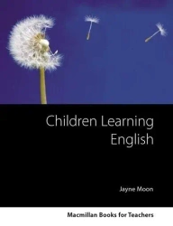 Children Learning English - Jayne Moon