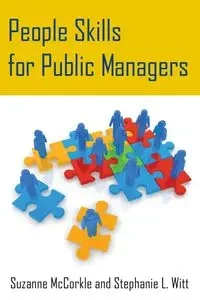 People Skills for Public Managers - Suzanne Mccorkle