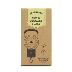 Waga do bagażu - Gentlemen's Hardware