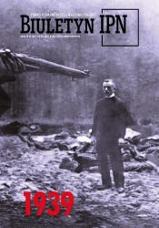 Biuletyn IPN nr 9/2025 Straty wojenne - praca zbiorowa