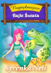 eBook Syrenka Neli - O-press epub mobi