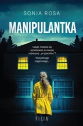 Manipulantka - Sonia Rosa