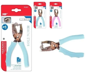 Dziurkacz MIX - MP Main Paper