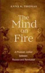 The Mind On Fire - Thomas Anna K.