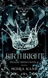 Birthright - Moira Kane