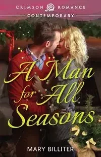 A Man for All Seasons - Mary Billiter