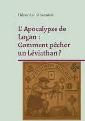 L'Apocalypse de Logan - Harixcalde Héraclès