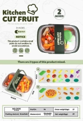 Zestaw kuchnia - Maksik