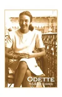 Odette - Cohen Youssef