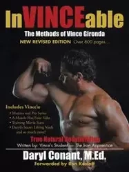 Invinceable - Daryl Conant M.Ed.