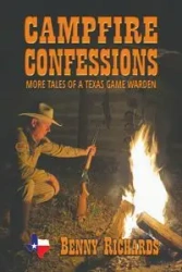 CAMPFIRE CONFESSIONS - Benny Richards G