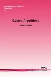Gossip Algorithms - Shah Devavrat