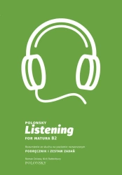 eBook Polonsky Listening for Matura B2. Rozumienie ze słuchu na poziomie rozszerzonym. Podręcznik i zestaw zadań - Roman Ociepa, Nick Rattenbury mp3