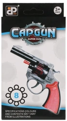 Pistolet Na SpŁonki Mega Creative 572393