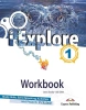 i Explore 1 WB + DigiBook - Jenny Dooley, Bob Obee