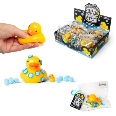 Lepki gniotek kaczka - One for Fun