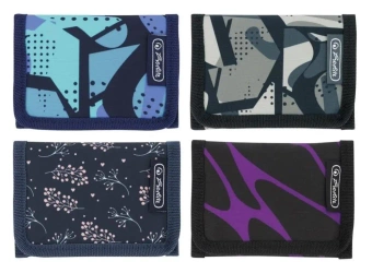 Portfelik Teens mix - HERLITZ