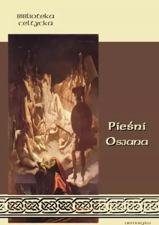 eBook Pieśni Osjana - James Macpherson