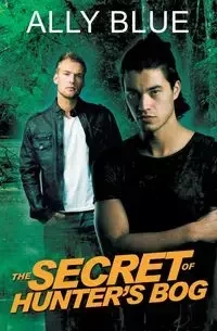 The Secret of Hunter's Bog - Blue Ally