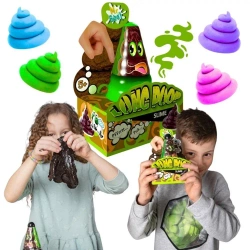 Glutek Slime Mr.Boo Long Poop 250ml - Lovin