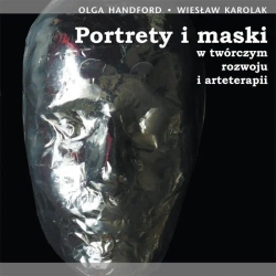 Portrety i maski - Olga Handford, Wiesław Karolak