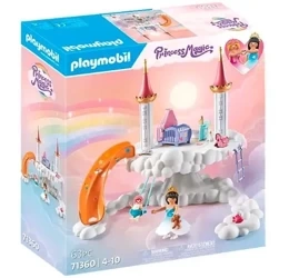 Zestaw z figurkami Princess Magic 71360 Niebiańska chmurka - Playmobil