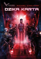 eBook Dzika karta - Michał Cholewa epub mobi