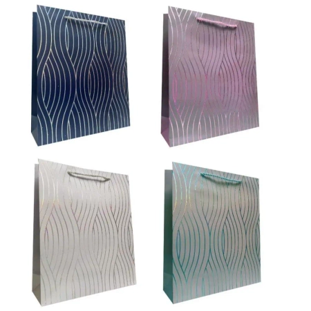 Torebka prezentowa uniwersalna S mix - Ju-Piter