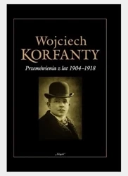 Wojciech Korfanty BR - Wawrzyniec Sawick