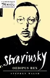 Stravinsky - Stephen Walsh