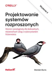 Projektowanie systemów rozproszonych - Brendan Burns