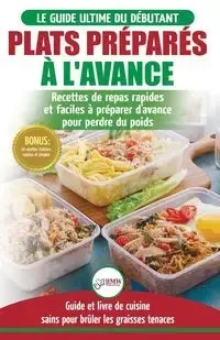 Plats Préparés à l'Avance - Louise Jiannes