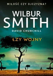 eBook Łzy wojny - Wilbur Smith epub