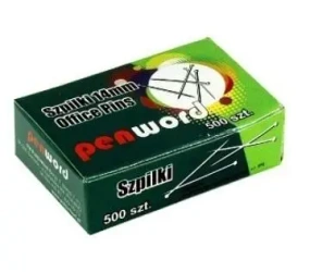Szpilki 14mm (10x500szt) - Penword