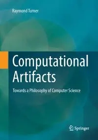 Computational Artifacts - Raymond Turner