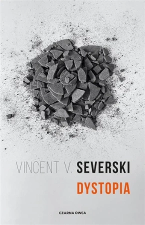 Dystopia TW - Vincent V. Severski
