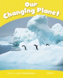 PEKR Our Changing Planet (6) CLIL - Coleen Degnan-Veness