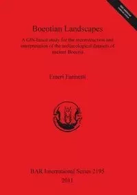 Boeotian Landscapes - Farinetti Emeri