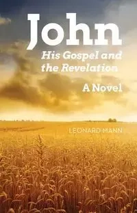 John - Leonard Mann W