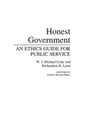 Honest Government - Michael Cody W J