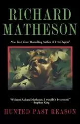 Hunted Past Reason - Richard Matheson