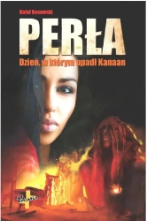 eBook Perła - Rafał Kosowski epub mobi