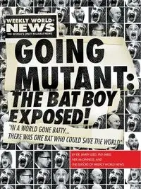 Going Mutant - Neil McGinness