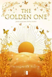 The Golden One wyd. specjalne - Weronika Plota
